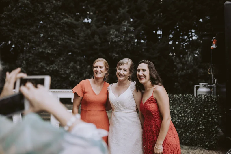 New Zealand Wedding Photographer David Le | www.davidle.co.nz