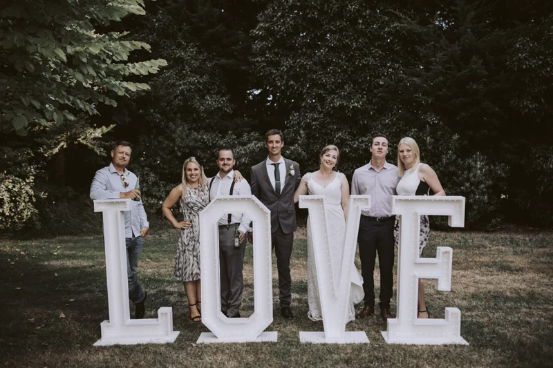 New Zealand Wedding Photographer David Le | www.davidle.co.nz