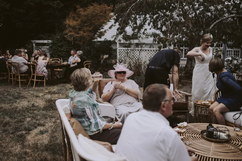New Zealand Wedding Photographer David Le | www.davidle.co.nz