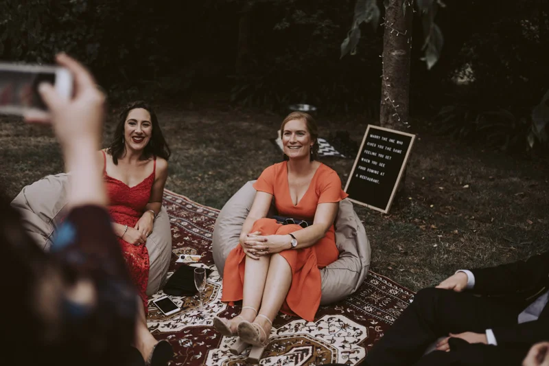New Zealand Wedding Photographer David Le | www.davidle.co.nz