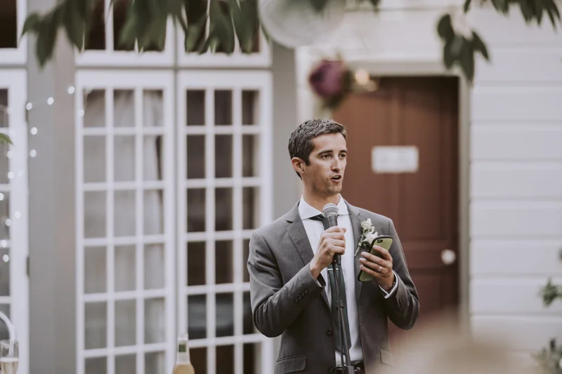 New Zealand Wedding Photographer David Le | www.davidle.co.nz