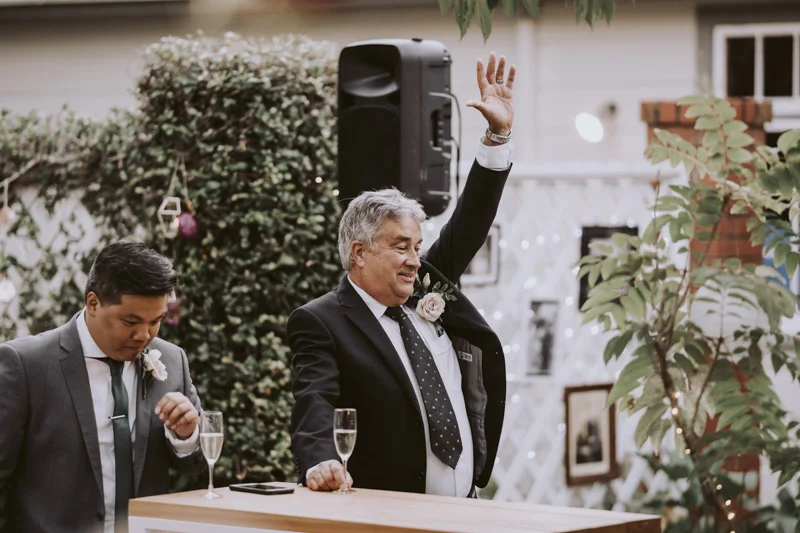 New Zealand Wedding Photographer David Le | www.davidle.co.nz