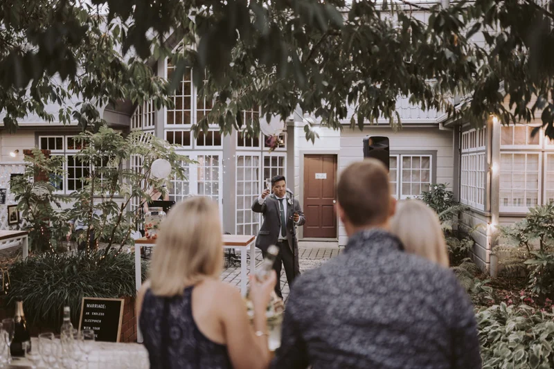 New Zealand Wedding Photographer David Le | www.davidle.co.nz