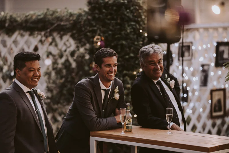 New Zealand Wedding Photographer David Le | www.davidle.co.nz