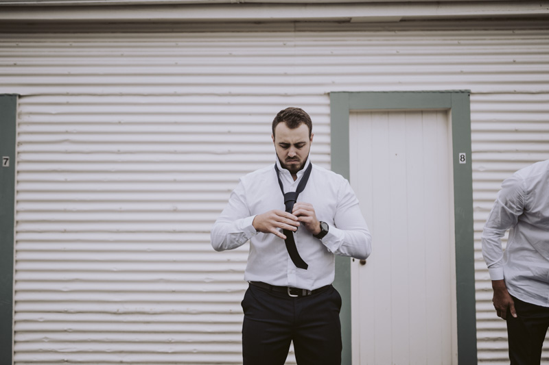 New Zealand Wedding Photographer David Le | www.davidle.co.nz