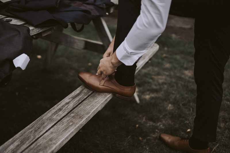 New Zealand Wedding Photographer David Le | www.davidle.co.nz