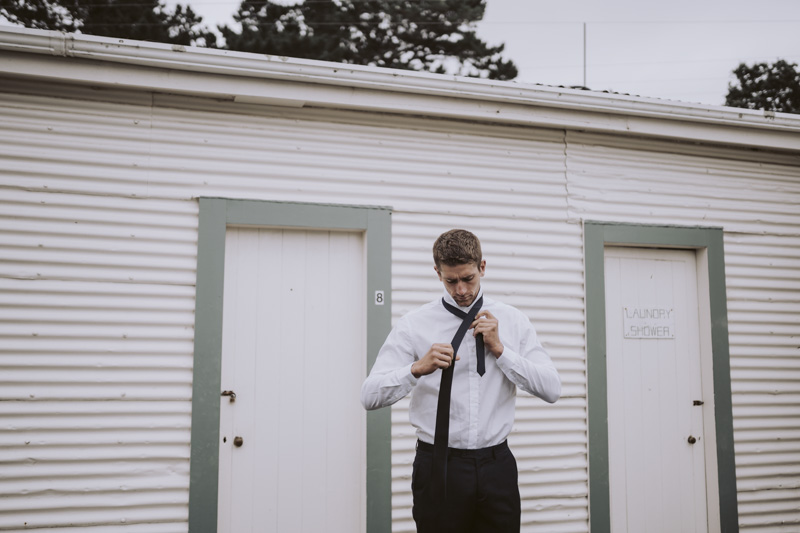 New Zealand Wedding Photographer David Le | www.davidle.co.nz