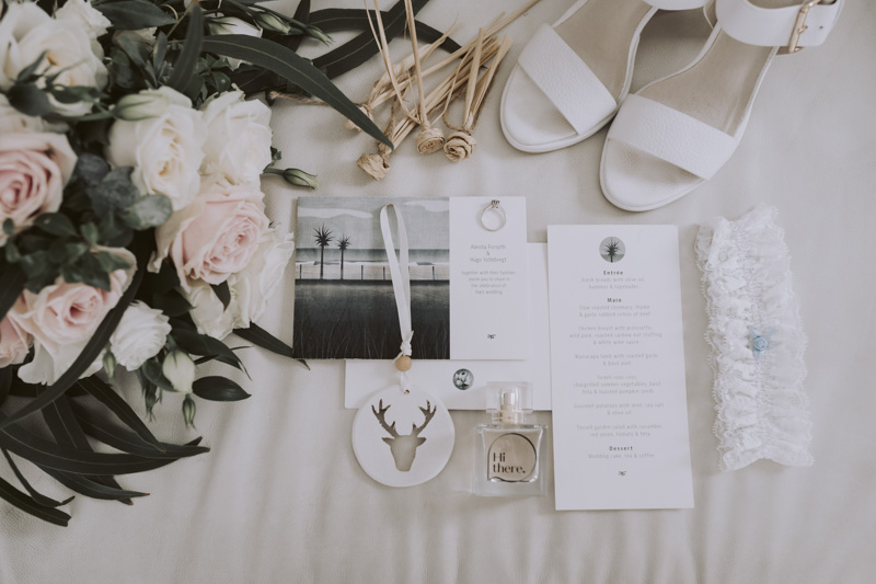 New Zealand Wedding Photographer David Le | www.davidle.co.nz