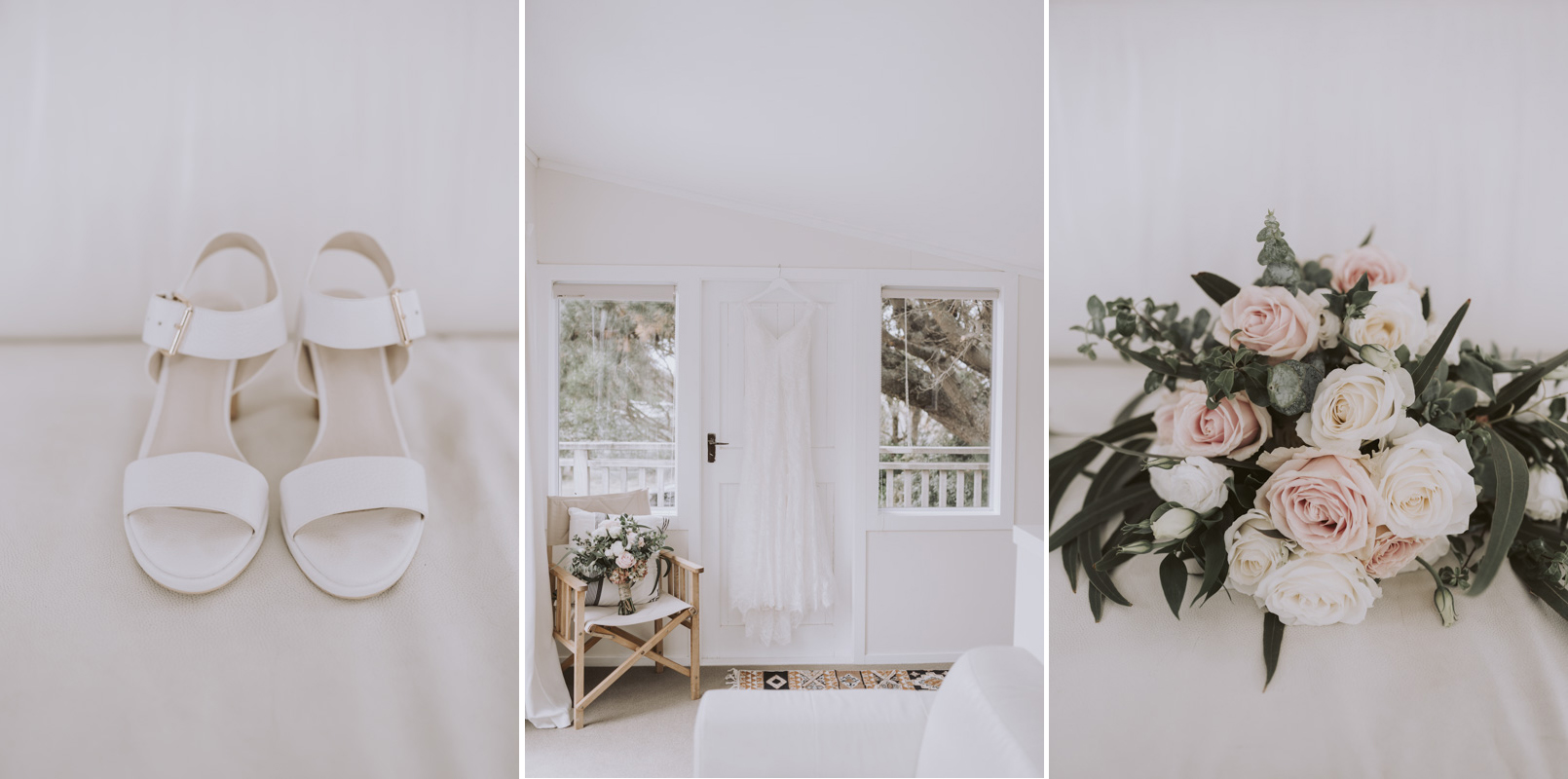 New Zealand Wedding Photographer David Le | www.davidle.co.nz