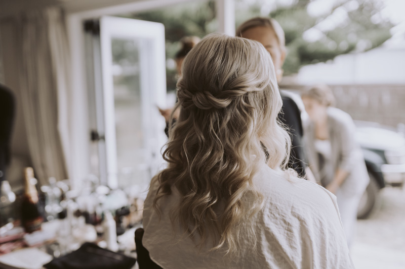 New Zealand Wedding Photographer David Le | www.davidle.co.nz