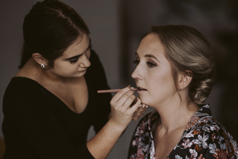 New Zealand Wedding Photographer David Le | www.davidle.co.nz
