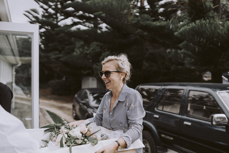 New Zealand Wedding Photographer David Le | www.davidle.co.nz