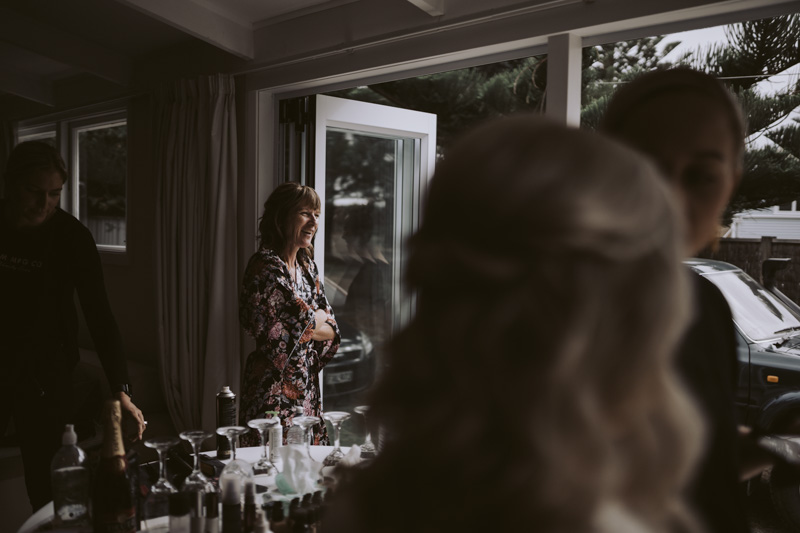 New Zealand Wedding Photographer David Le | www.davidle.co.nz