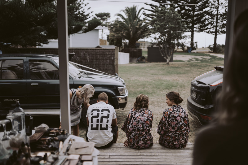 New Zealand Wedding Photographer David Le | www.davidle.co.nz