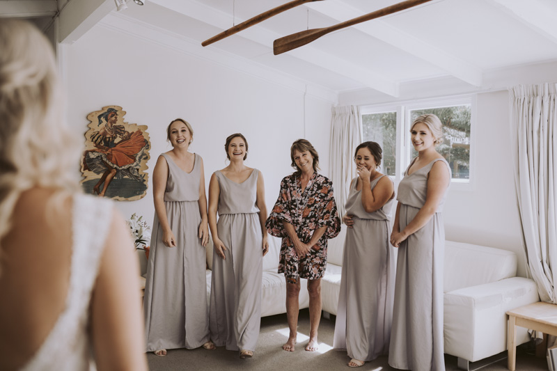 New Zealand Wedding Photographer David Le | www.davidle.co.nz