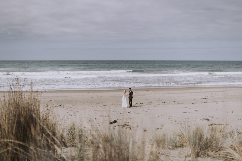 New Zealand Wedding Photographer David Le | www.davidle.co.nz