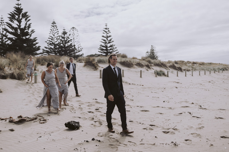 New Zealand Wedding Photographer David Le | www.davidle.co.nz