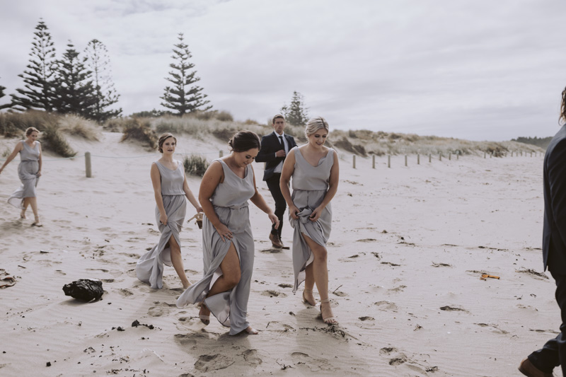 New Zealand Wedding Photographer David Le | www.davidle.co.nz