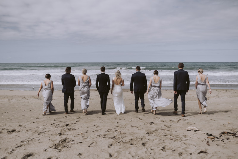New Zealand Wedding Photographer David Le | www.davidle.co.nz