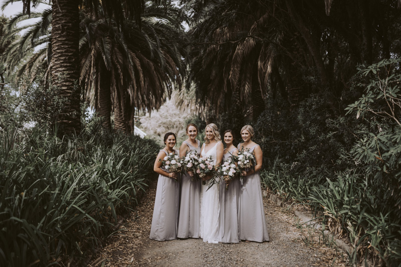 New Zealand Wedding Photographer David Le | www.davidle.co.nz