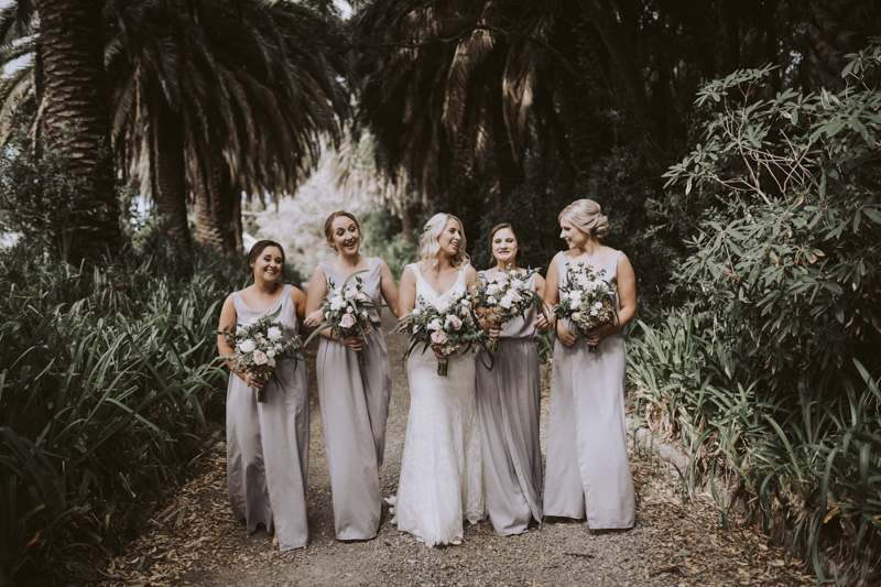 New Zealand Wedding Photographer David Le | www.davidle.co.nz