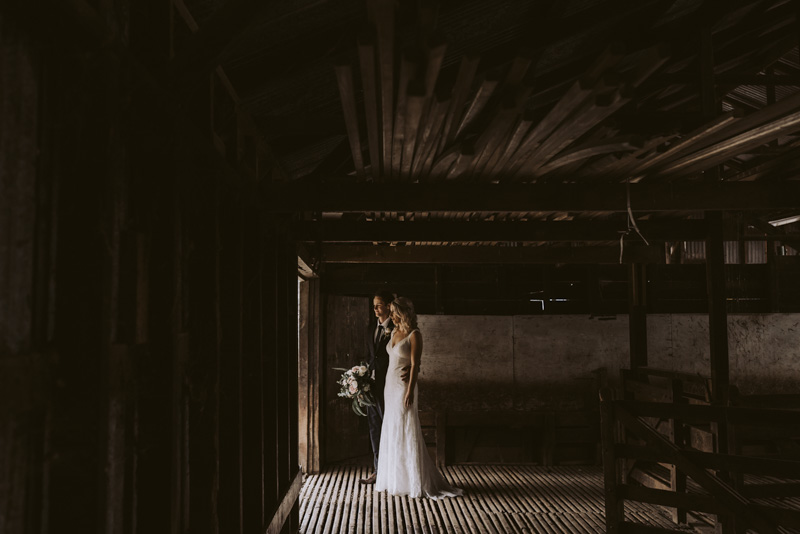 New Zealand Wedding Photographer David Le | www.davidle.co.nz