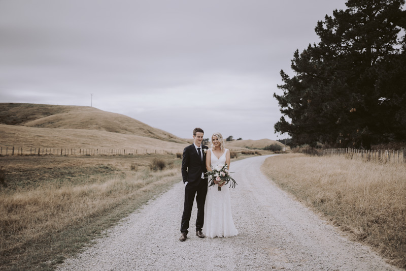 New Zealand Wedding Photographer David Le | www.davidle.co.nz