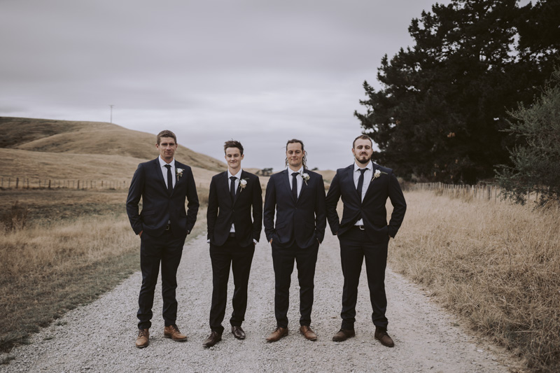 New Zealand Wedding Photographer David Le | www.davidle.co.nz
