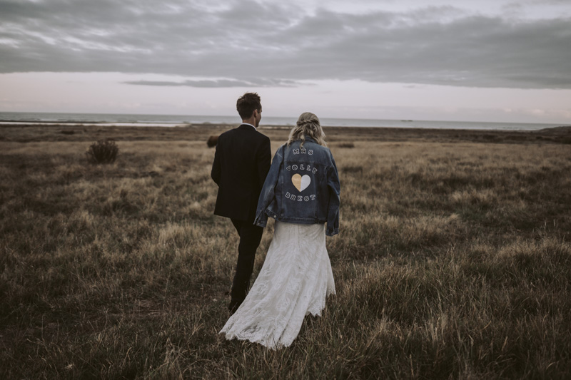 New Zealand Wedding Photographer David Le | www.davidle.co.nz