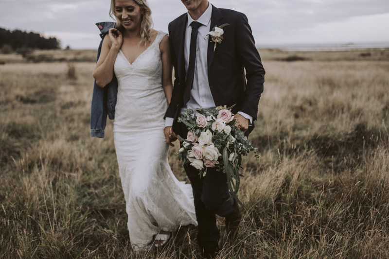 New Zealand Wedding Photographer David Le | www.davidle.co.nz