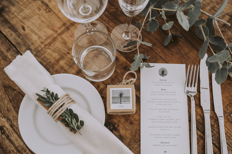 New Zealand Wedding Photographer David Le | www.davidle.co.nz