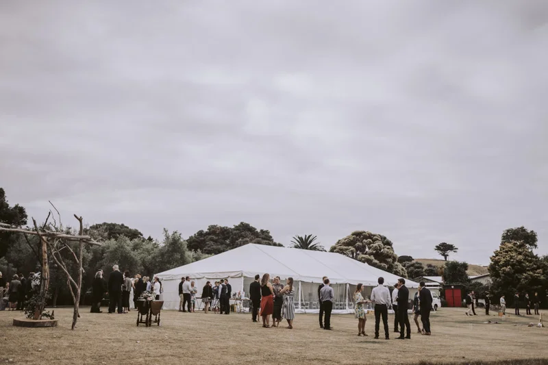 New Zealand Wedding Photographer David Le | www.davidle.co.nz