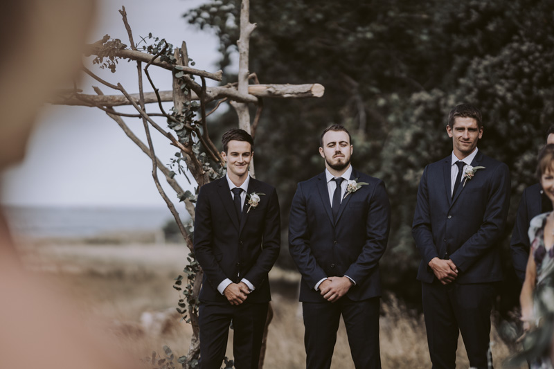 New Zealand Wedding Photographer David Le | www.davidle.co.nz
