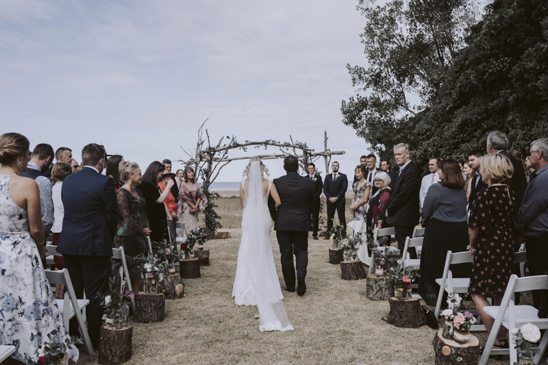 New Zealand Wedding Photographer David Le | www.davidle.co.nz