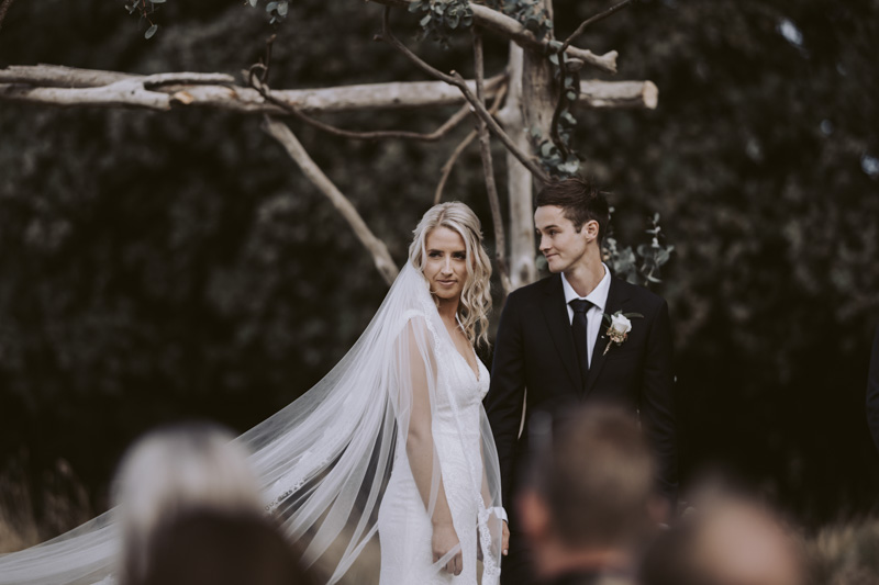 New Zealand Wedding Photographer David Le | www.davidle.co.nz