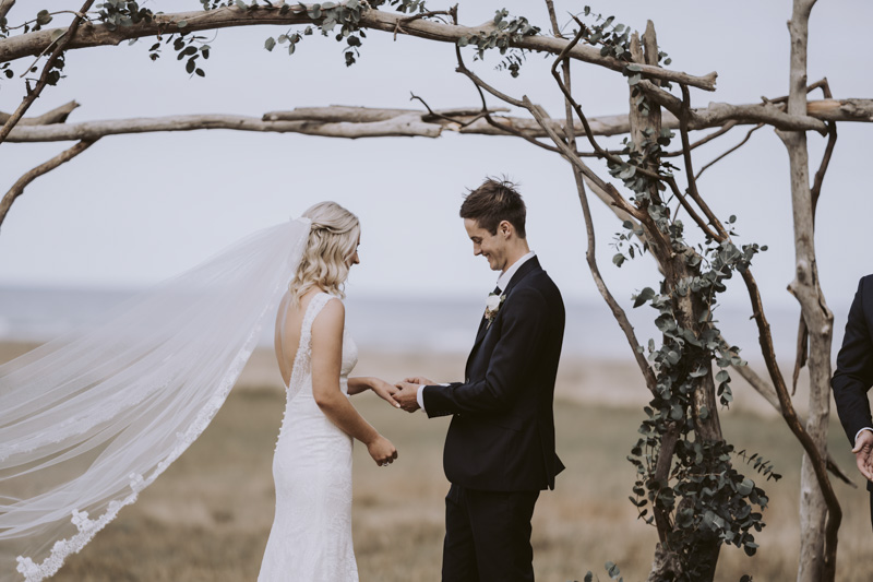 New Zealand Wedding Photographer David Le | www.davidle.co.nz