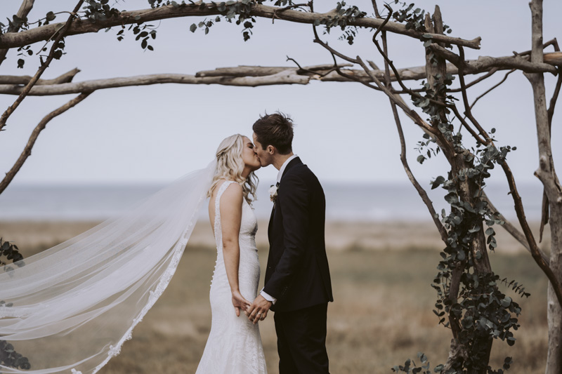 New Zealand Wedding Photographer David Le | www.davidle.co.nz