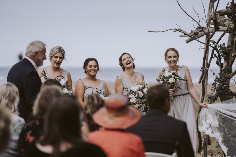New Zealand Wedding Photographer David Le | www.davidle.co.nz