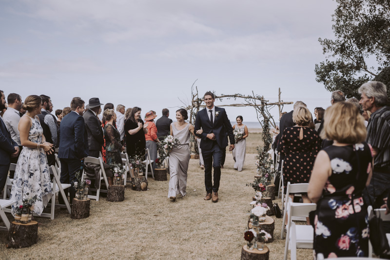 New Zealand Wedding Photographer David Le | www.davidle.co.nz