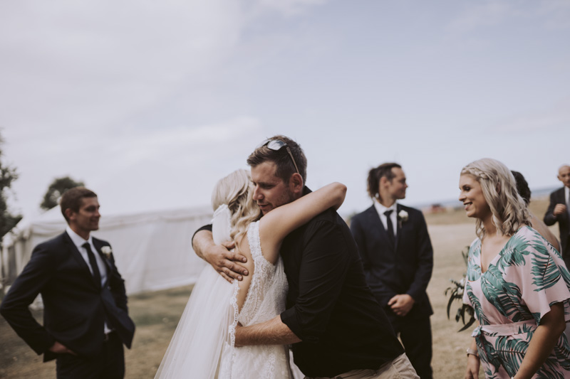 New Zealand Wedding Photographer David Le | www.davidle.co.nz