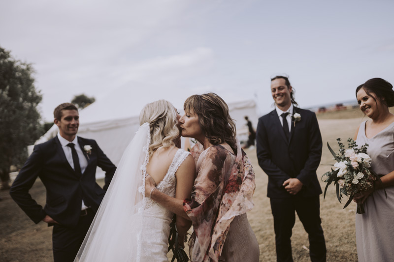 New Zealand Wedding Photographer David Le | www.davidle.co.nz