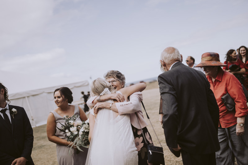 New Zealand Wedding Photographer David Le | www.davidle.co.nz