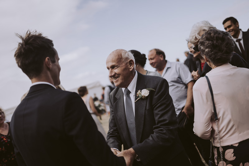 New Zealand Wedding Photographer David Le | www.davidle.co.nz