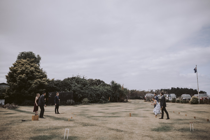 New Zealand Wedding Photographer David Le | www.davidle.co.nz