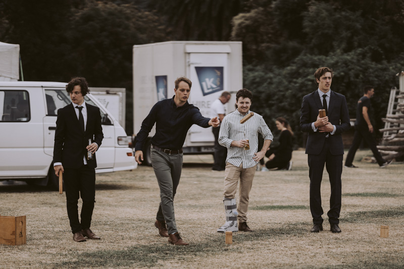 New Zealand Wedding Photographer David Le | www.davidle.co.nz