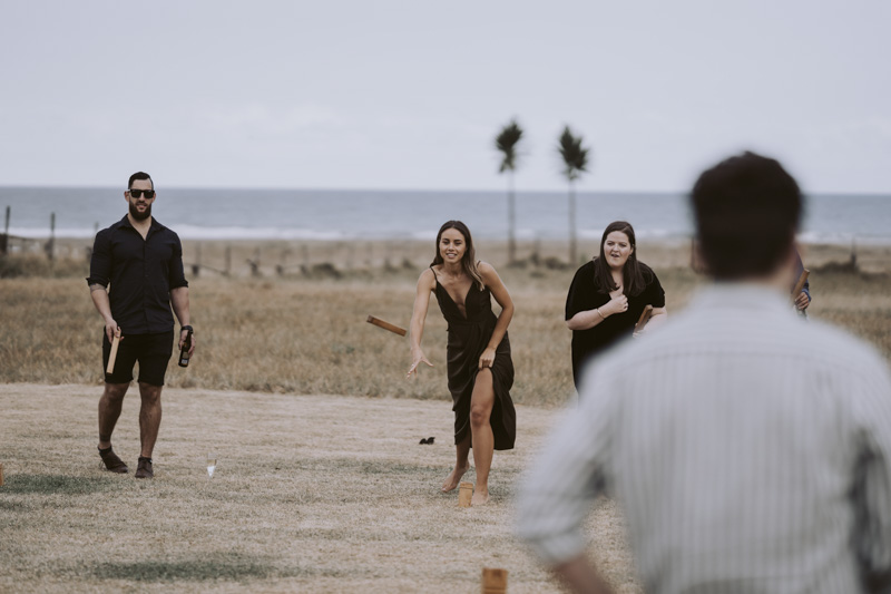 New Zealand Wedding Photographer David Le | www.davidle.co.nz