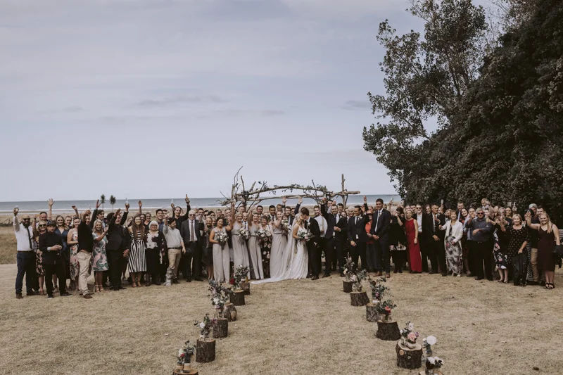 New Zealand Wedding Photographer David Le | www.davidle.co.nz