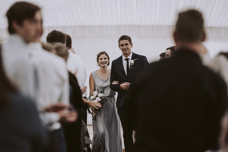 New Zealand Wedding Photographer David Le | www.davidle.co.nz
