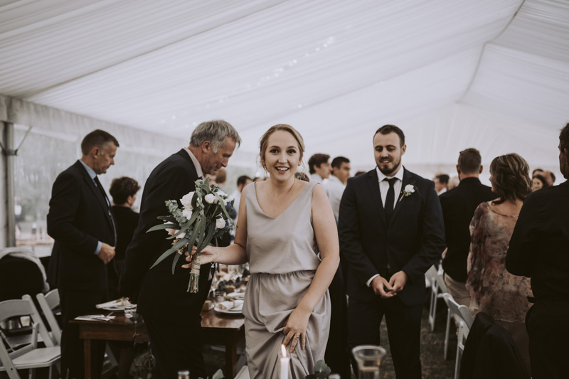 New Zealand Wedding Photographer David Le | www.davidle.co.nz