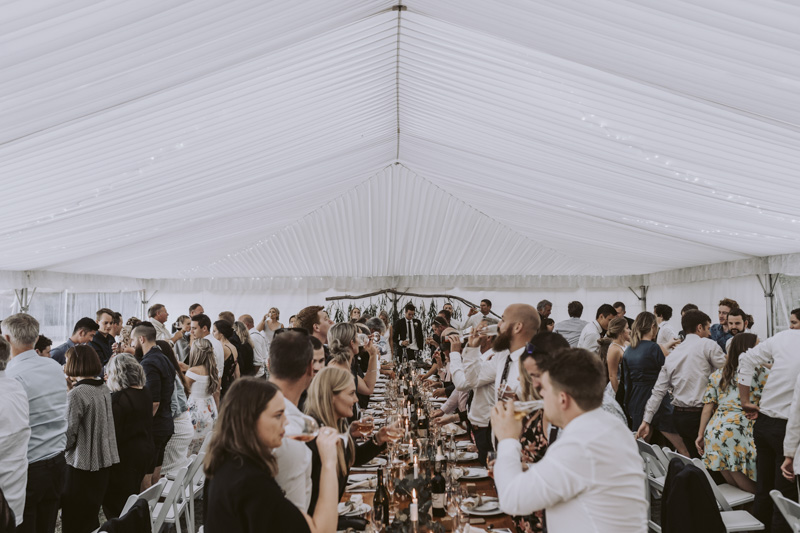 New Zealand Wedding Photographer David Le | www.davidle.co.nz